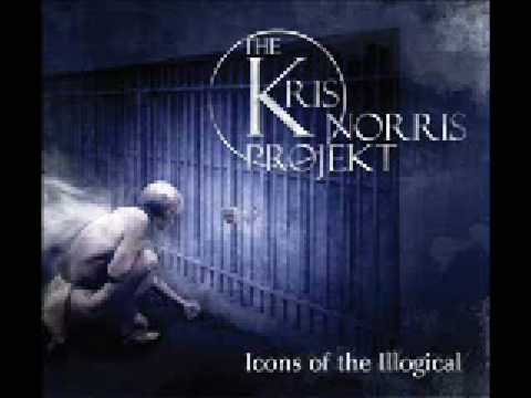 The Kris Norris Projekt - The Bowman's Friendship