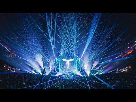 Jorn van Deynhoven plays '@tiesto - Lethal Industry (JvD Remix)' (Live at Transmission Prague 2021)