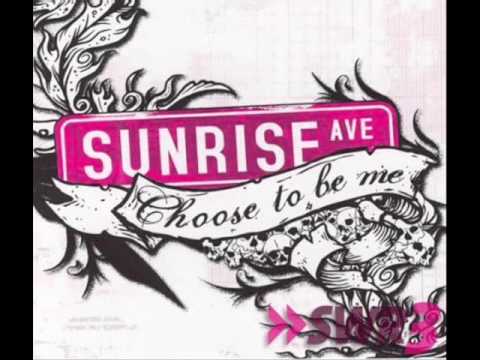 Choose to Be Me