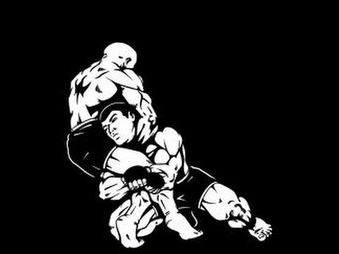 Get-Ups de combat (Wall Walk)