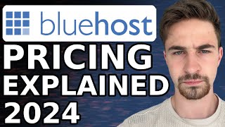 Bluehost Pricing Plans Explained: Which One Should You Choose?