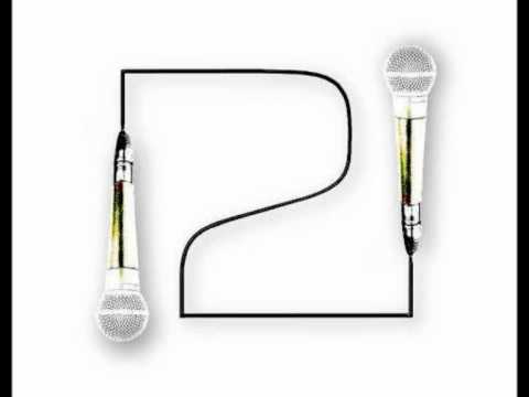 LIFE IS DIFFICULT by I2I (MC EAGA + DANJA M©) featuring MC DOUBLE 0