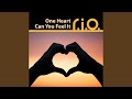 One Heart (Extended Mix)