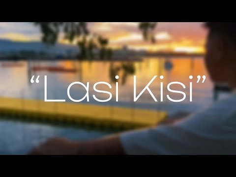 Rosary Iulio & Kiva Noten - Lasi Kisi (Official Music Video)