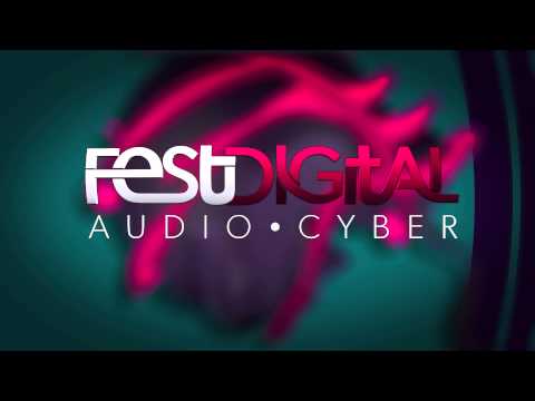 FestDigital - Áudio e Cyber