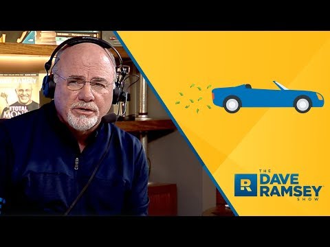 $137,000 In Debt And Just Wrecked My Car