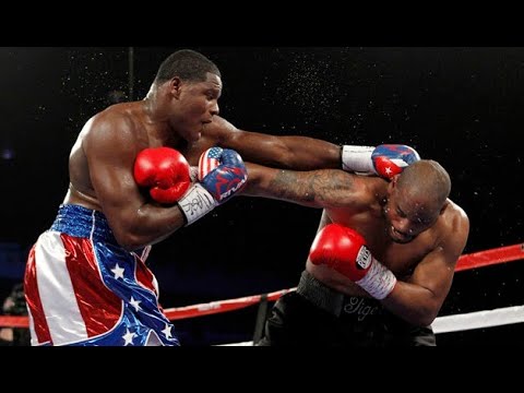 Luis Ortiz vs Tony Thompson - Highlights (Amazing KNOCKOUT)