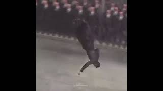 Download lagu This is How The Matrix Scenes Were Filmed 🎥 mp3
