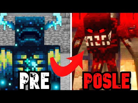 Testirao sam Bloody Warden Ritual...I Sve Je Krenulo Po Zlu