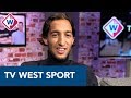 Nasser El Khayati te gast in TV West Sport | 21-12-2018 - OMROEP WEST SPORT