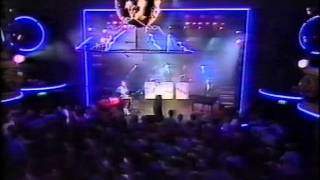 Swing Out Sister Fooled By A Smile The Roxy 1987