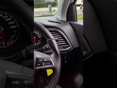 Kellys Garage Lusk - 2019 Seat Ateca 1.0 Petrol