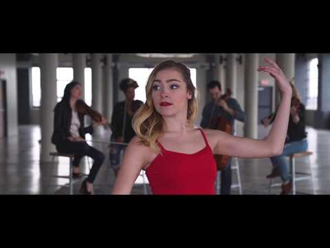 Havana Dance Music Video - Elegance String Quartet - #onlywithESQ