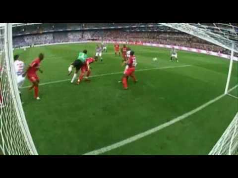 Bekerfinale 2009, Heerenveen - Twente {Best Quility}