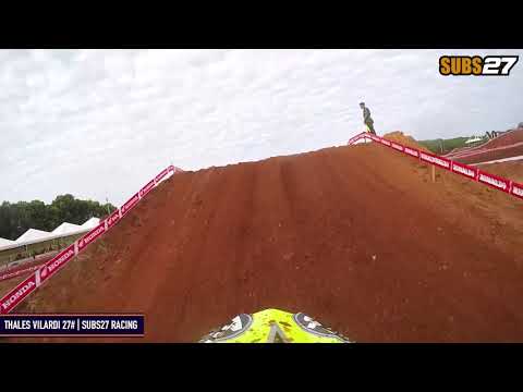 Thales Vilardi 27# - Volta em Três Lagoas GoPro