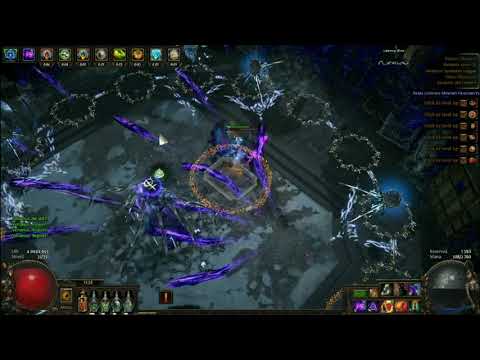 [3.6 SHC ] FIRST TRY Altered Synthete vs Soulrend Trickster