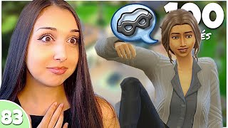 LA FUGUE *100 baby challenge* EP83 | sims 4