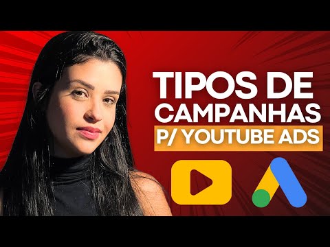 Curso Gratuito de YouTube Ads: 12 Aulas em 1h52