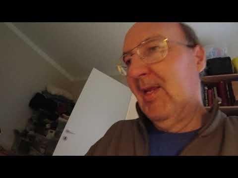 MongoTV_5806 - John Venter På Bedre Tider - Del 204 - Dag 661 af 1.000 Dage