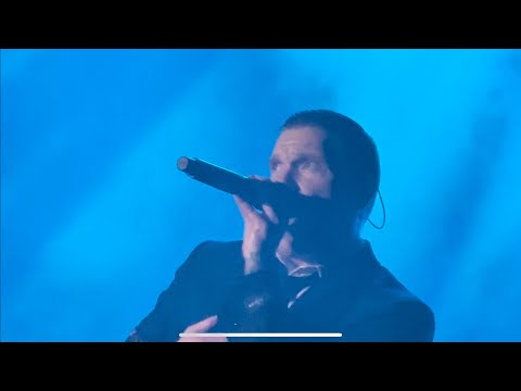 Shinedown - Dysfunctional You ( Live )