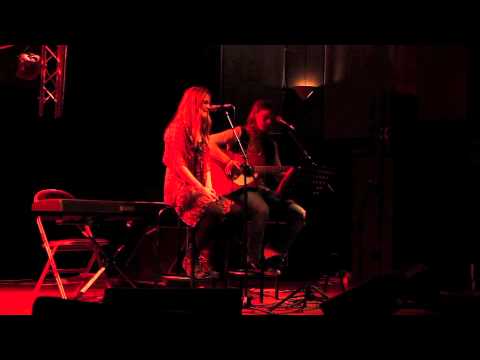 Small Time Blues (Pete Droge & Elaine Summers) - Erik och Paulina