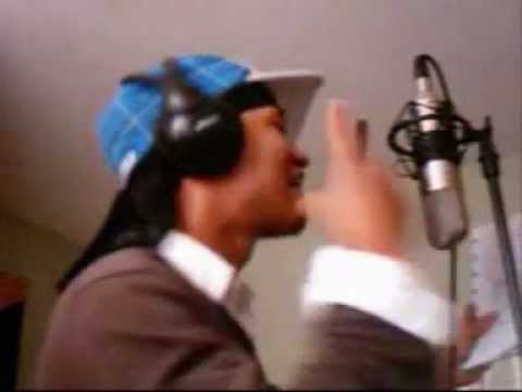 Cleiton Feat. Aa tanne - De Shit (Official Clip)