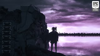 First Trailer For a New Upcoming Game From genDESIGN Trailer