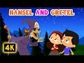 Hansel And Gretel English Fairy Stories Bedtime Stories Magicbox English Stories