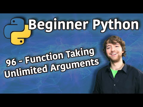 Beginner Python Programming All in One Tutorial Series 6 HOURS