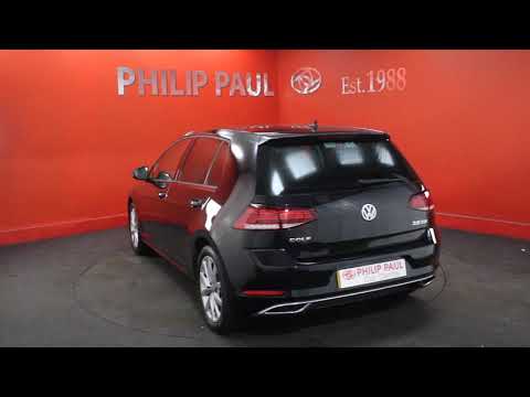 Volkswagen Golf GT TDi DSG, 2.0 diesel