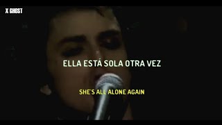 Green Day - Extraordinary Girl 《Sub español / Lyrics》