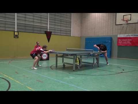 TT-LL (HD+) 1-2 J. Scharton - S. Werkshage | TTC Aggertal - TTC Schwalbe Bergneustadt IV 21.11.2015