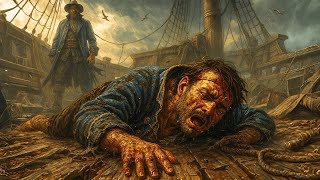 Why You Wouldn't Last 24 Hours As a Pirate