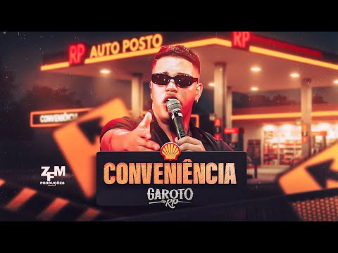 𝗚𝗔𝗥𝗢𝗧𝗢 𝗗𝗔 𝗥𝗣 | 𝗖𝗼𝗻𝘃𝗲𝗻𝗶𝗲̂𝗻𝗰𝗶𝗮