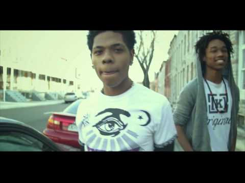 NEW Dank God - "YN$" (Yung N*gga $trugglin) Music