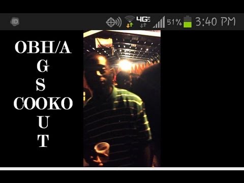 Meek Mill Has earned his spot While BREEZEYBAGETTS HONORS THE PAVEMENT !@qsetakeovadvd