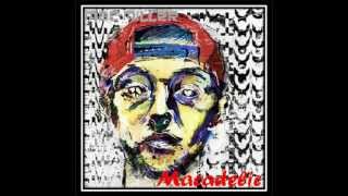 Mac Miller - Love Me as I Have Loved You [Prod. By Ritz Reynolds] - Macadelic (HQ)