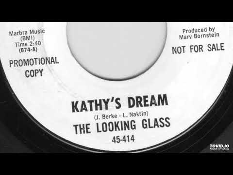 The Looking Glass - Kathy's Dream