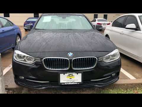 2018 BMW 330e Exterior