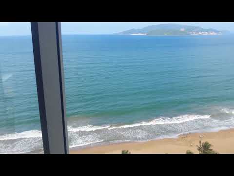 Apartment for rent The Costa Nha Trang. 2 Bedrooms.