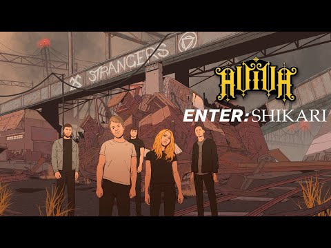 Video thumbnail for STRANGERS