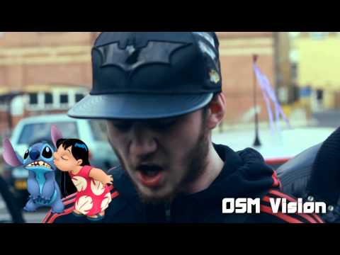 MALIXLDN, 9star & Billz - Street Session | Video by @1OSMVision