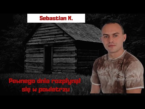 Sebastian K. - former soldier from Opoczno