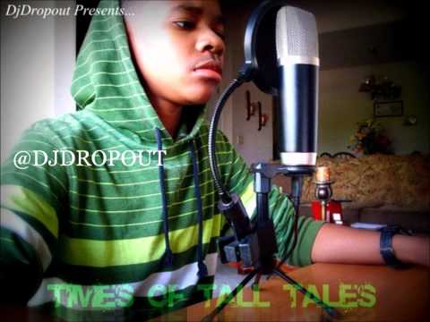 DjDropOut Ft. L.E.G. -Off To The Next (Prod.Kid Supra)