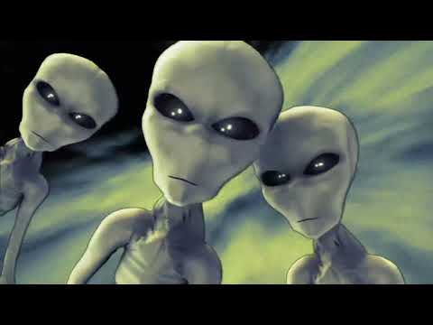 God's Groove - Prayer Three