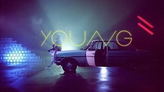 Where I Be Music Video