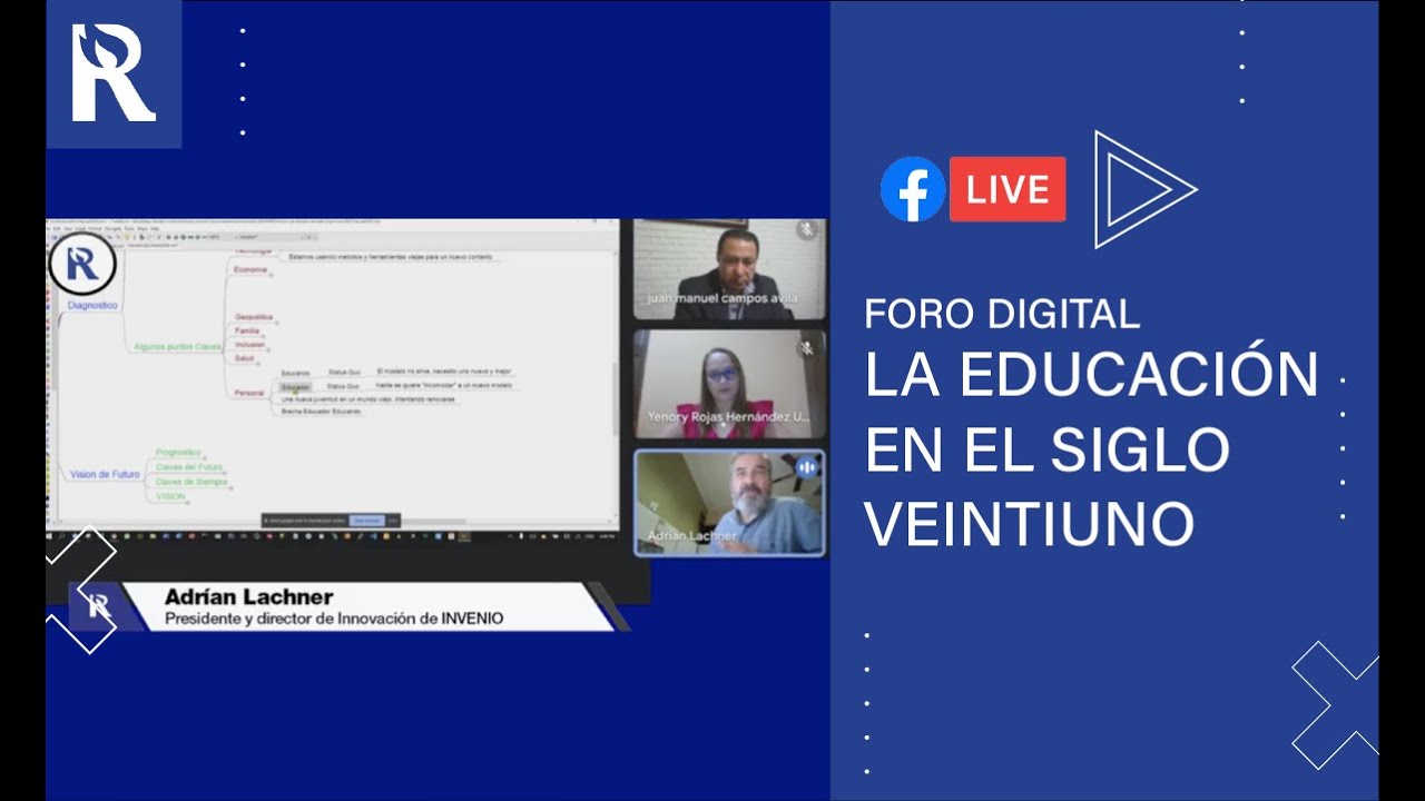 la educación en el s