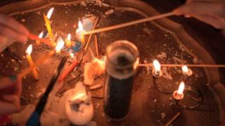 Painted Zeros - Jaime (Official Video)