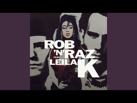 Do Something Nice (feat. Leila K)