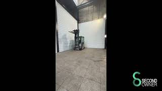 Still RX20-20P electric forklift | Image 4 - Machineryline